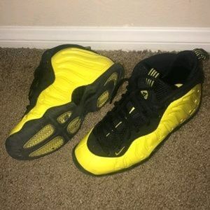 Meet your Posher, Marcus